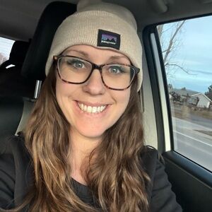 Meet your Posher, Molly